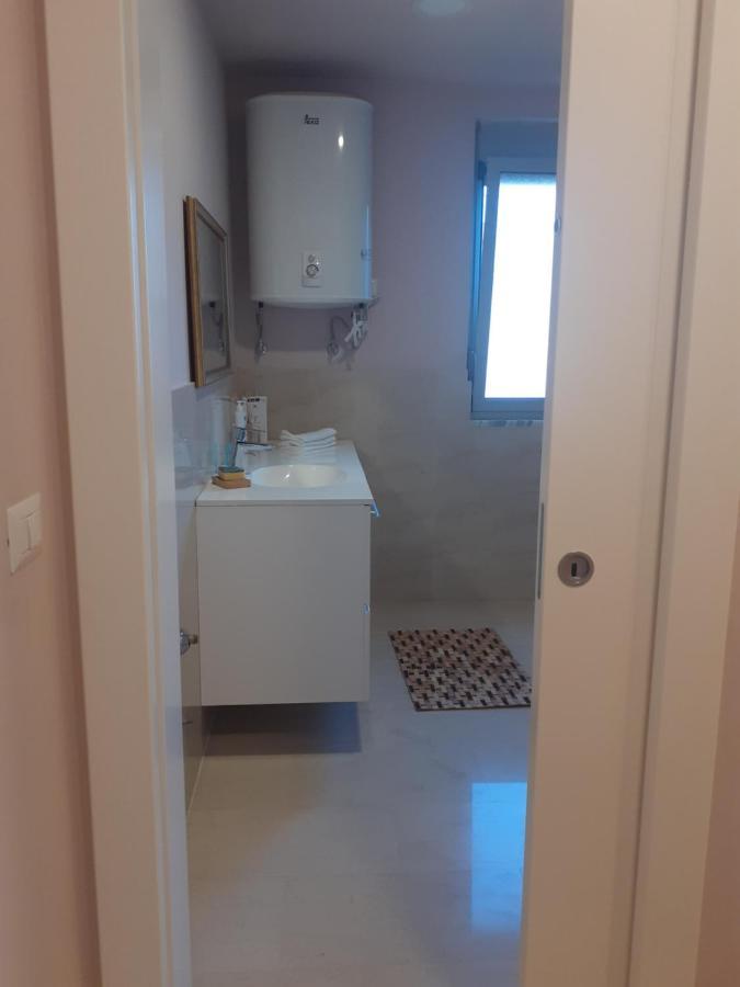 Lake View Apartment Tirana Exterior foto