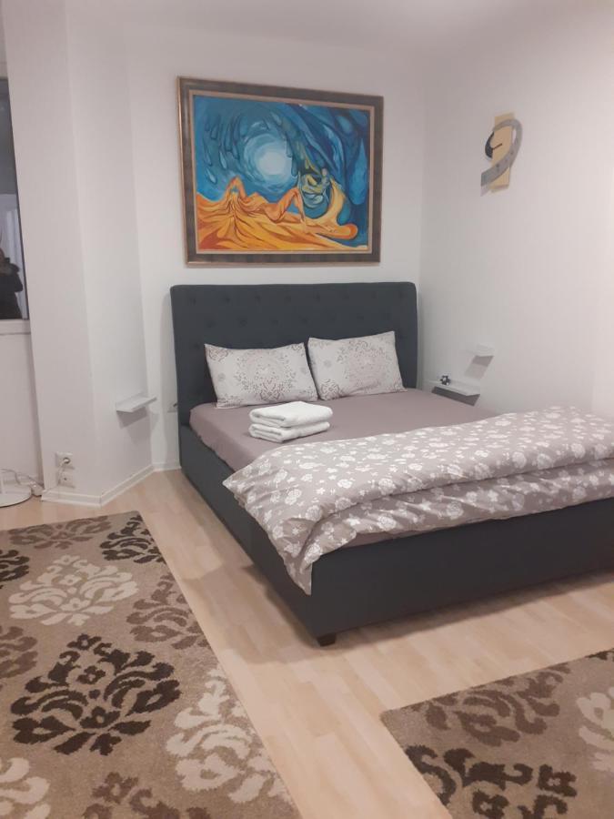 Lake View Apartment Tirana Exterior foto